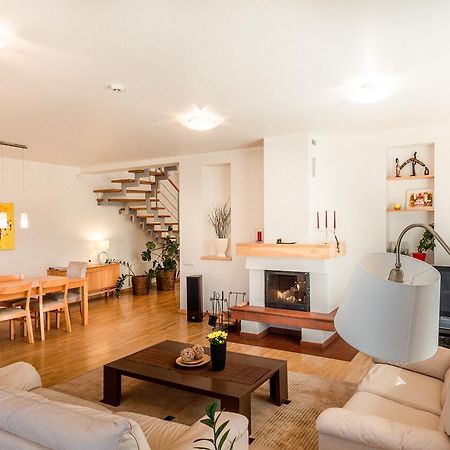 Vila Tila Palanga Ngoại thất bức ảnh