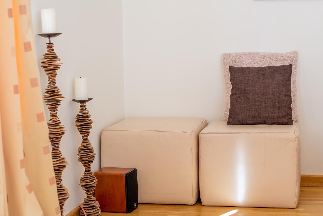 Vila Tila Palanga Ngoại thất bức ảnh