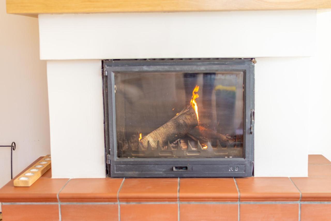Vila Tila Palanga Ngoại thất bức ảnh