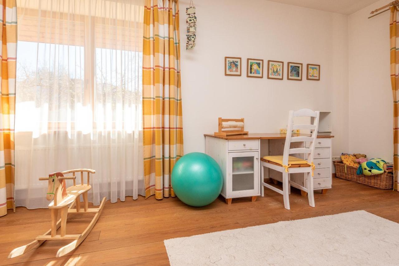 Vila Tila Palanga Ngoại thất bức ảnh