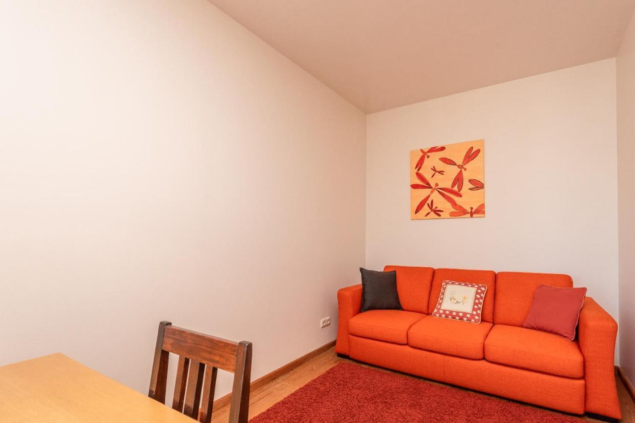 Vila Tila Palanga Ngoại thất bức ảnh