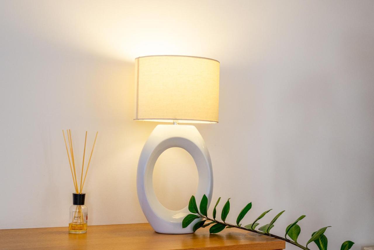 Vila Tila Palanga Ngoại thất bức ảnh